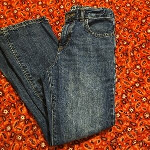 Place Bootcut Denim Jeans